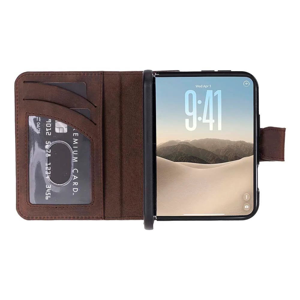 Magic iPhone Duo