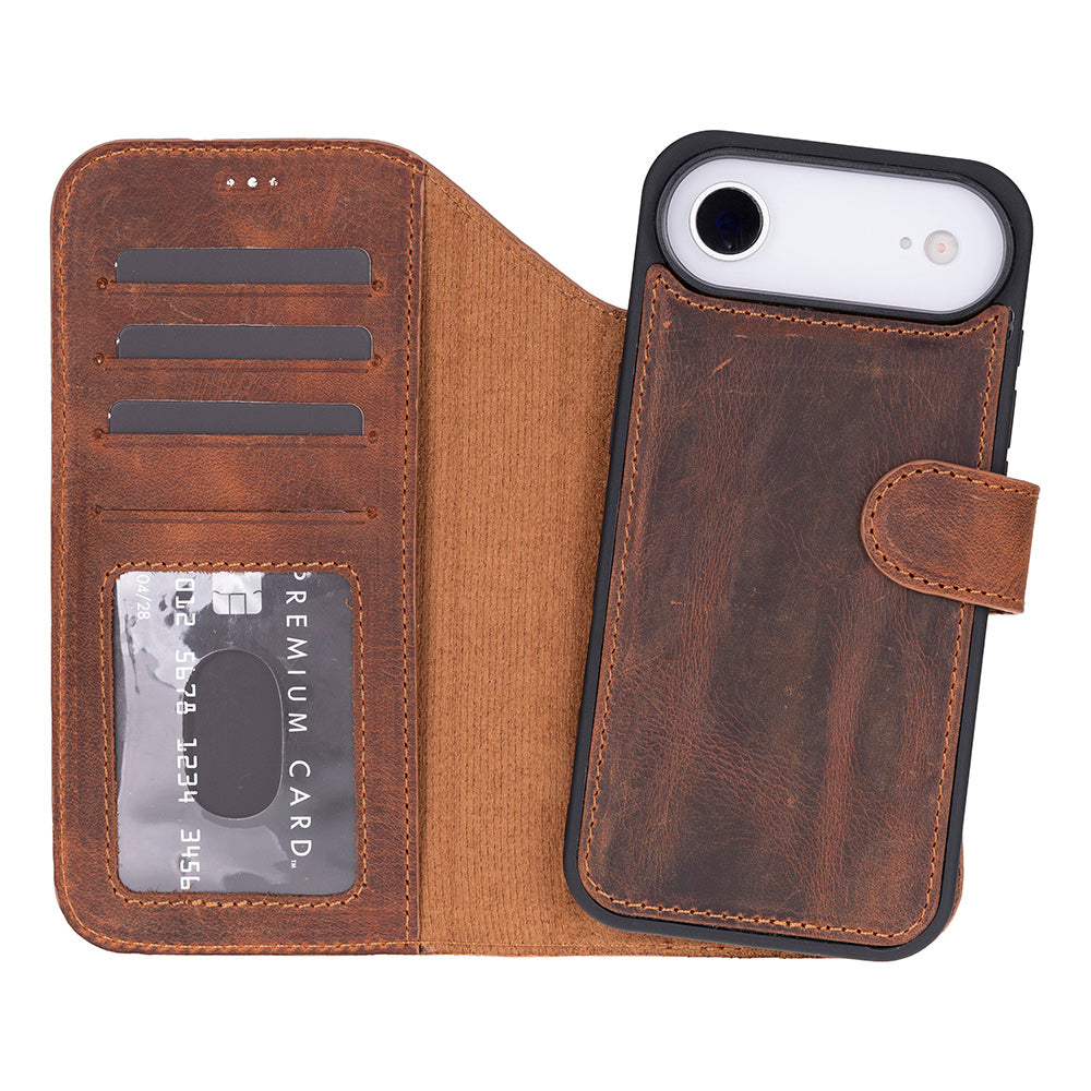 Magic iPhone 17 Air