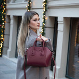 Lorenza Small