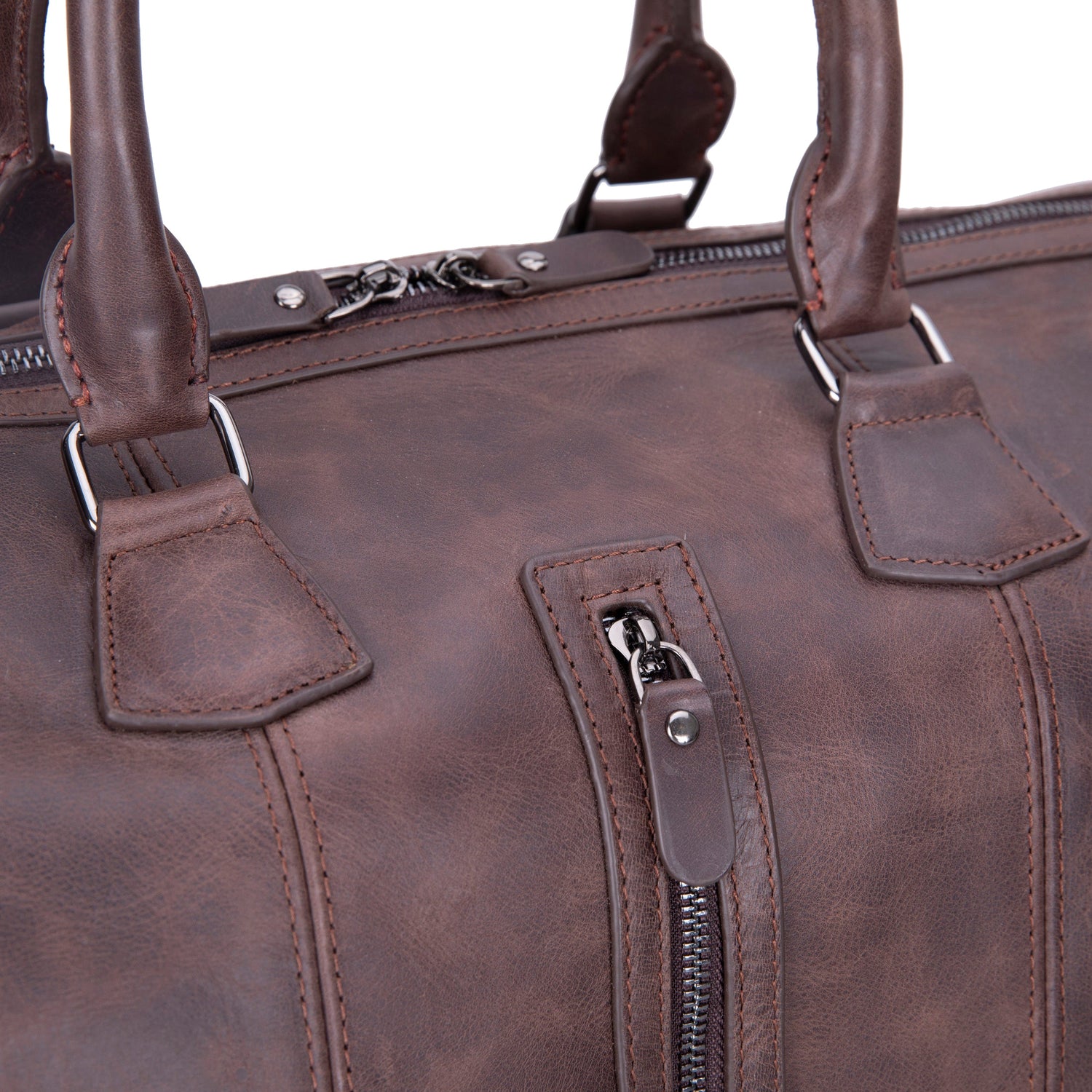 Dolly Weekend Duffle Bag
