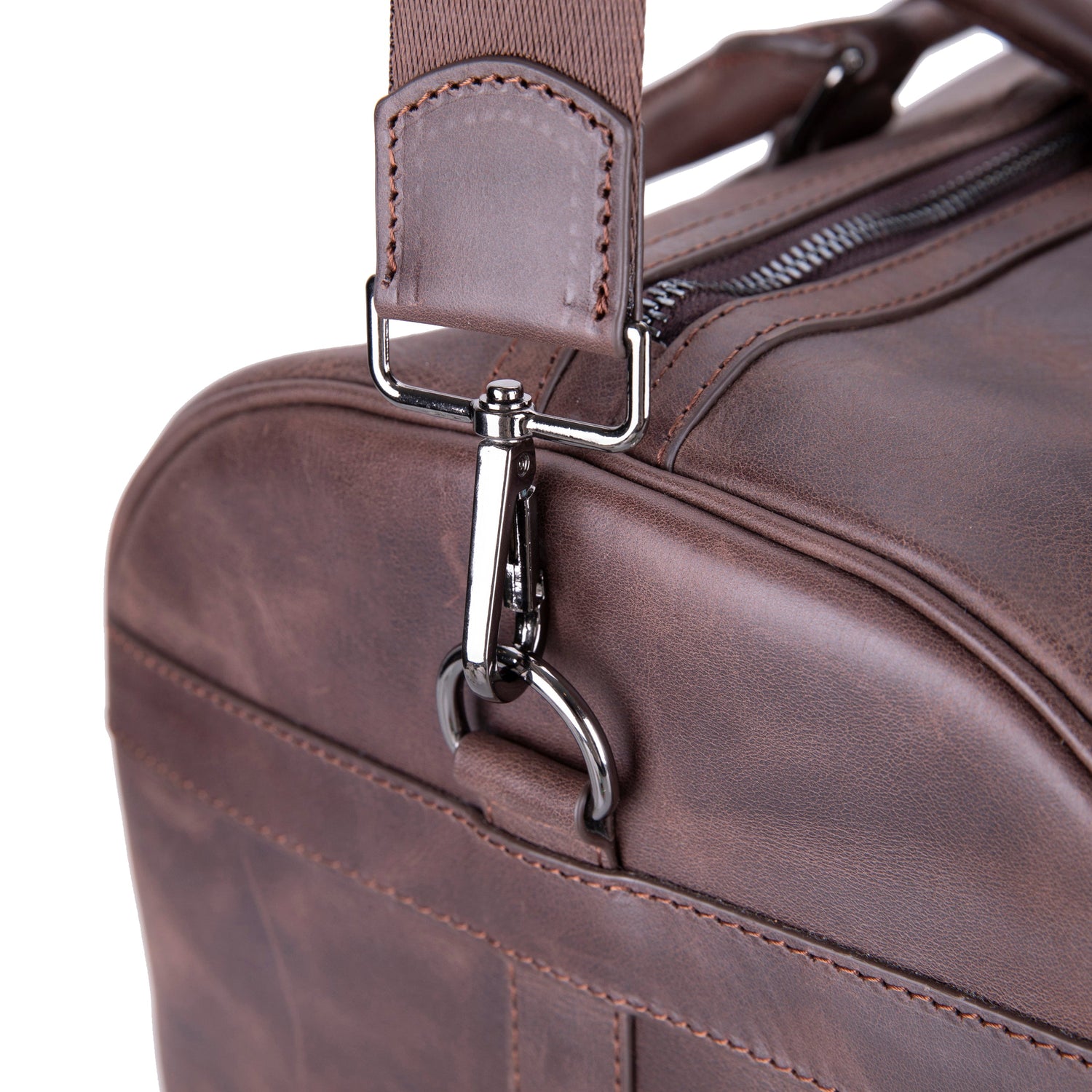 Dolly Weekend Duffle Bag