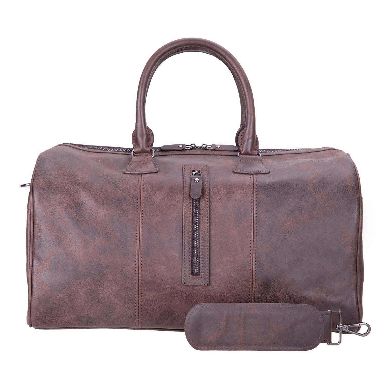 Dolly Weekend Duffle Bag