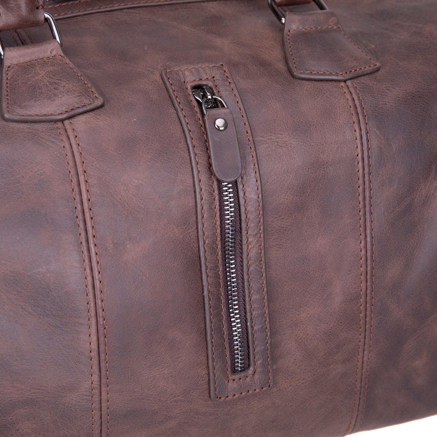 Dolly Weekend Duffle Bag