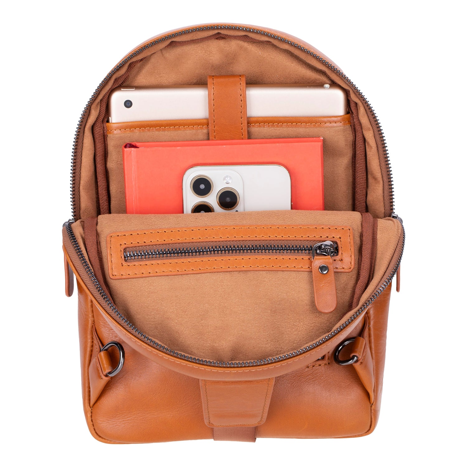 Blake Crossbody