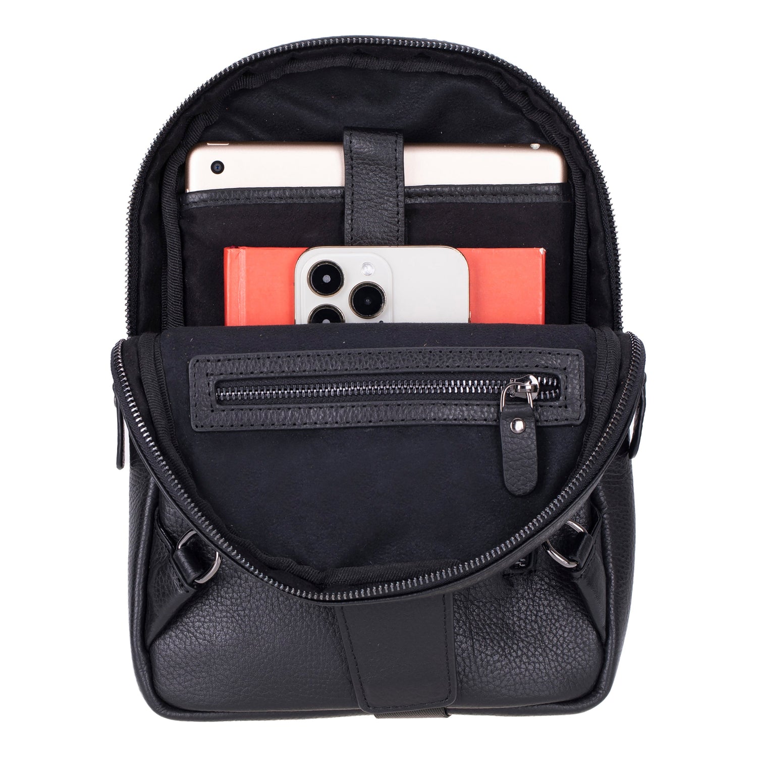 Blake Crossbody