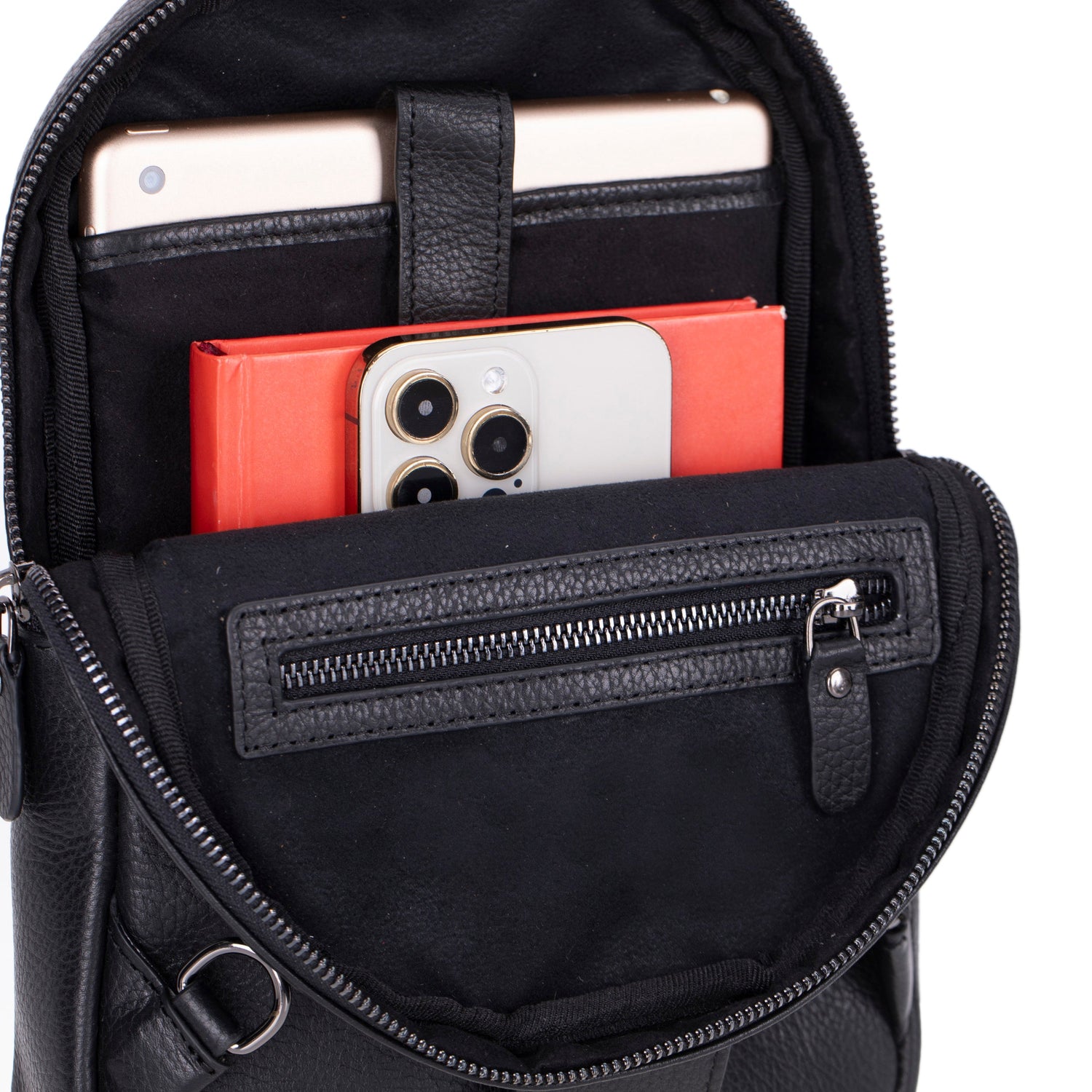 Blake Crossbody