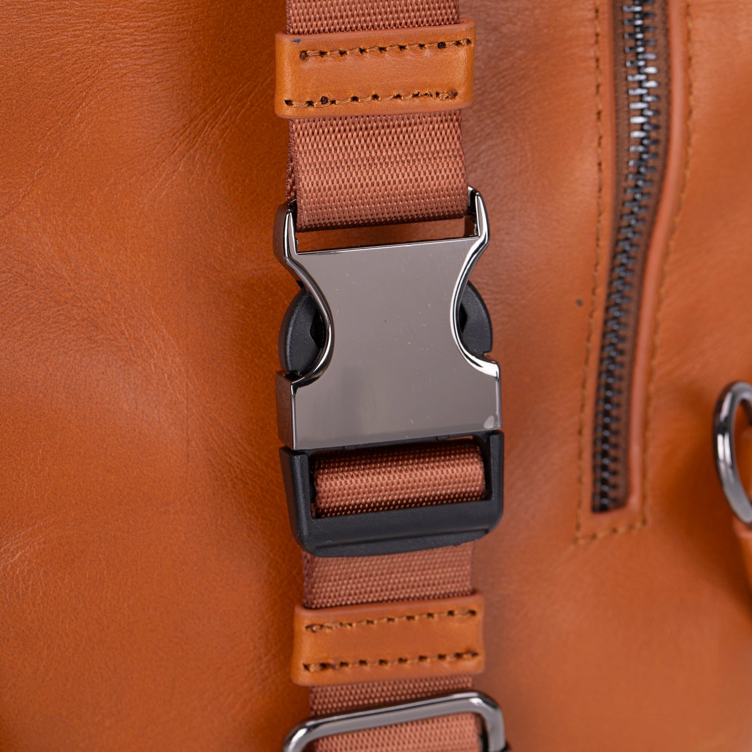 Blake Crossbody