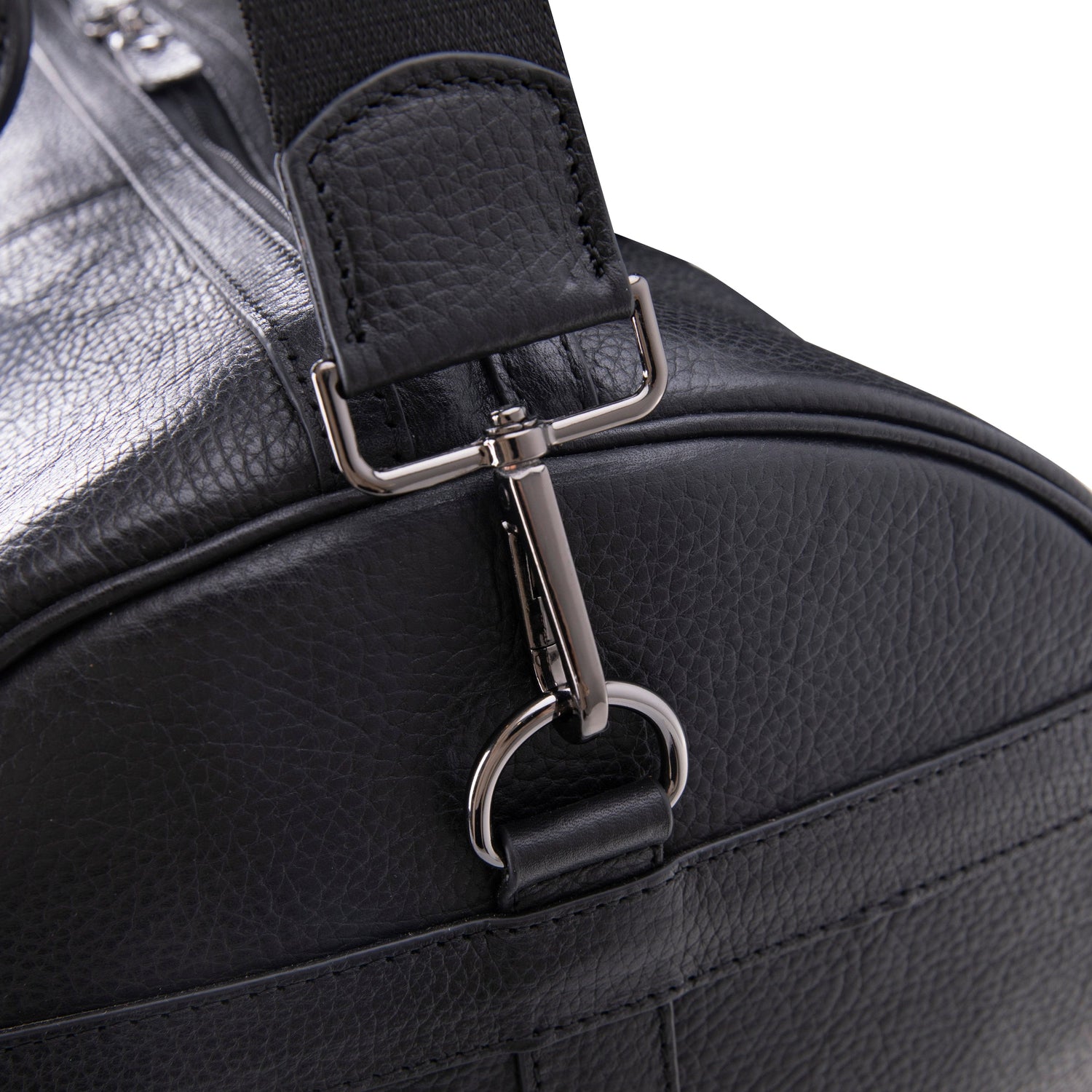 Dolly Weekend Duffle Bag
