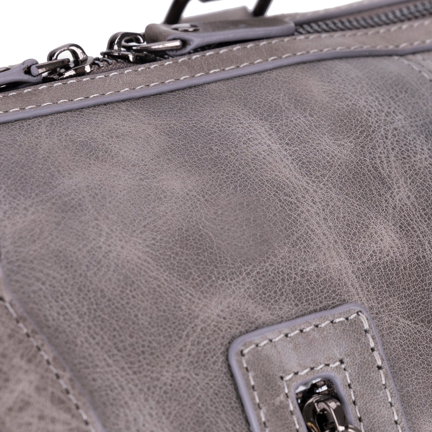 Dolly Weekend Duffle Bag