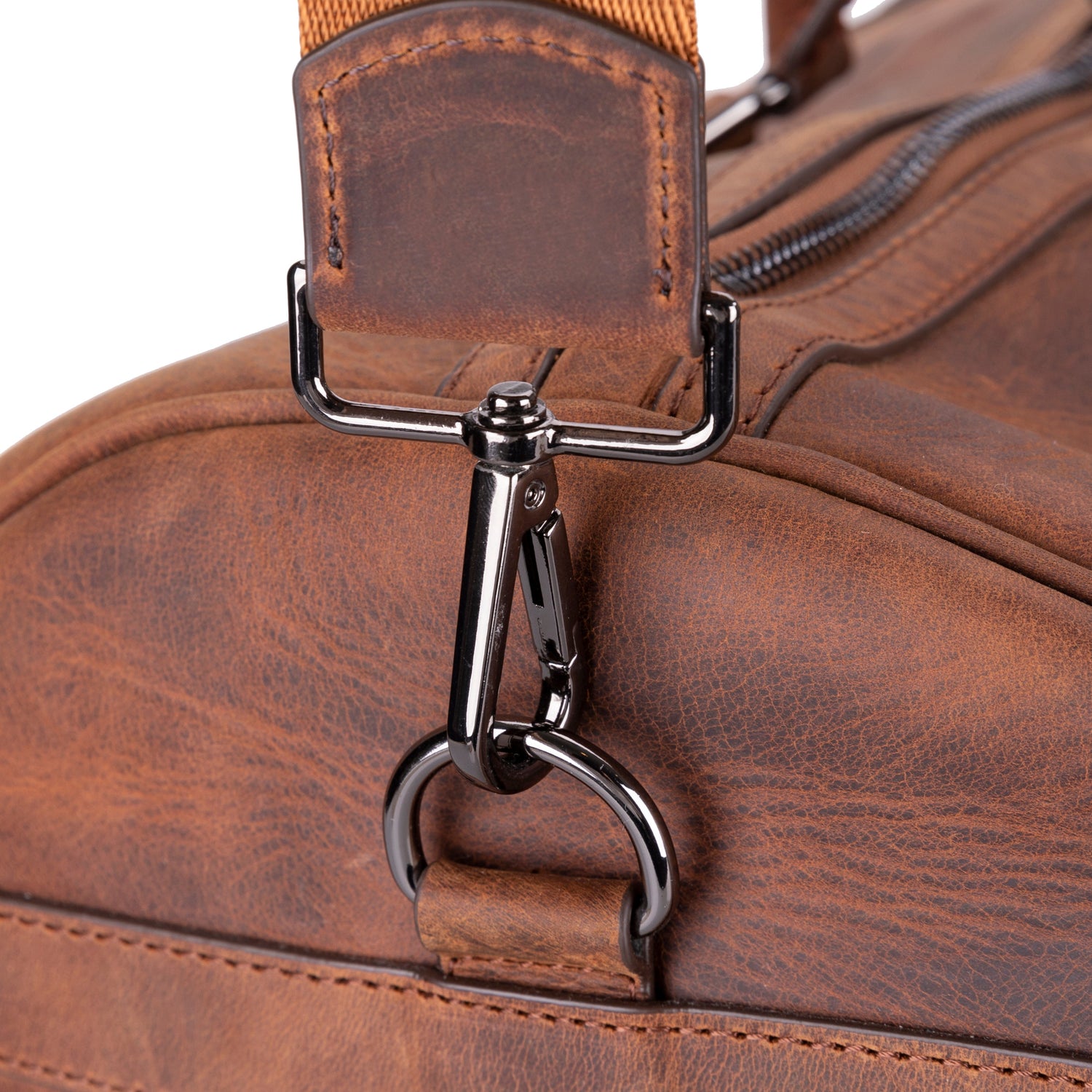Dolly Weekend Duffle Bag