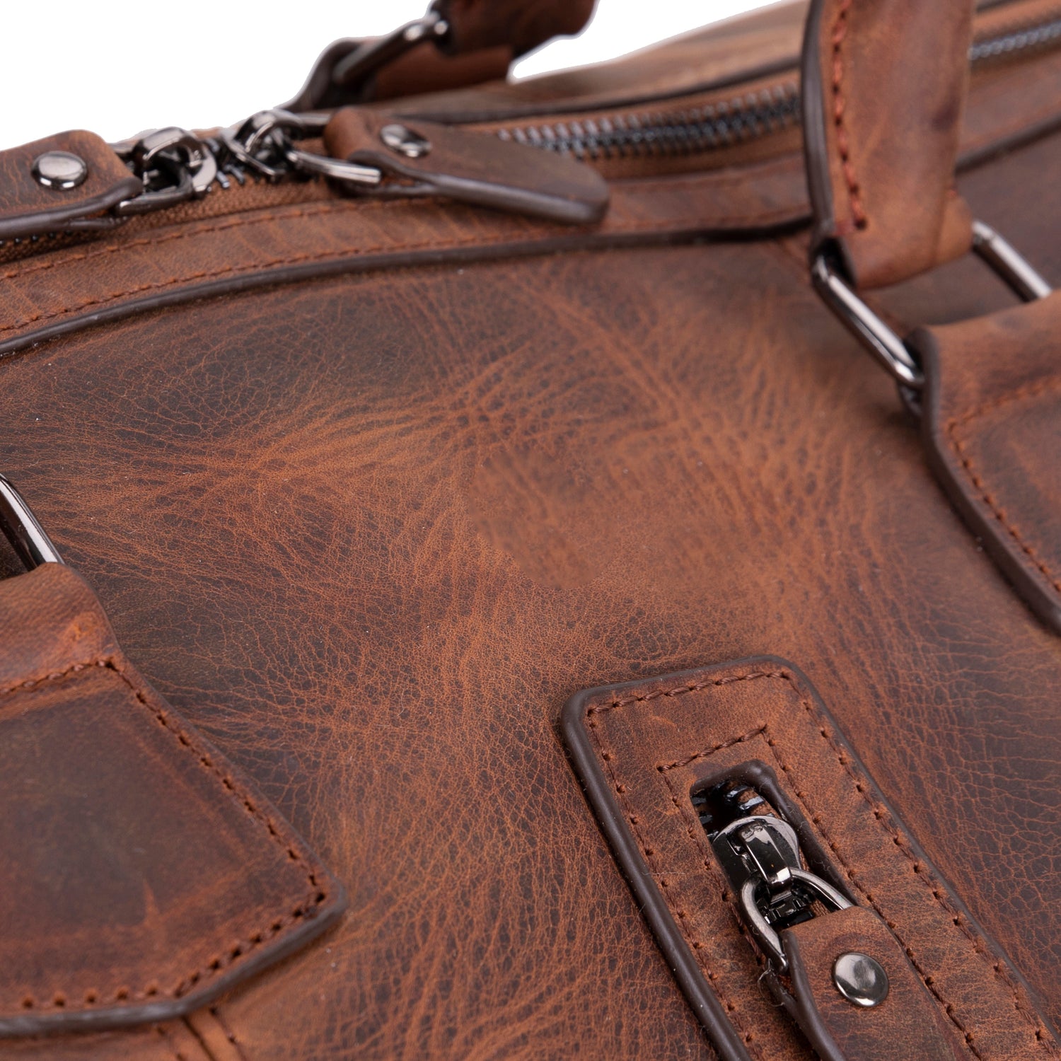 Dolly Weekend Duffle Bag