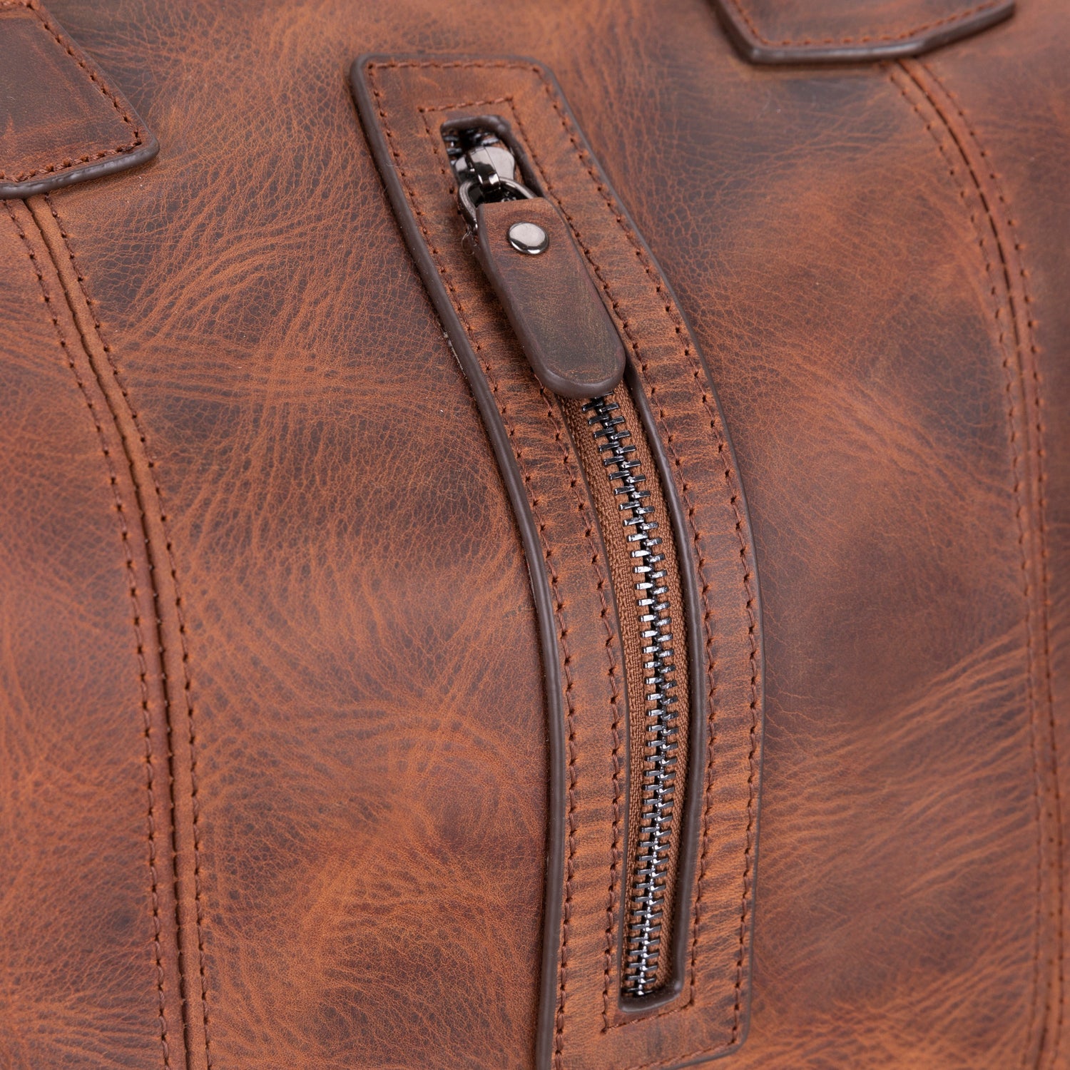 Dolly Weekend Duffle Bag