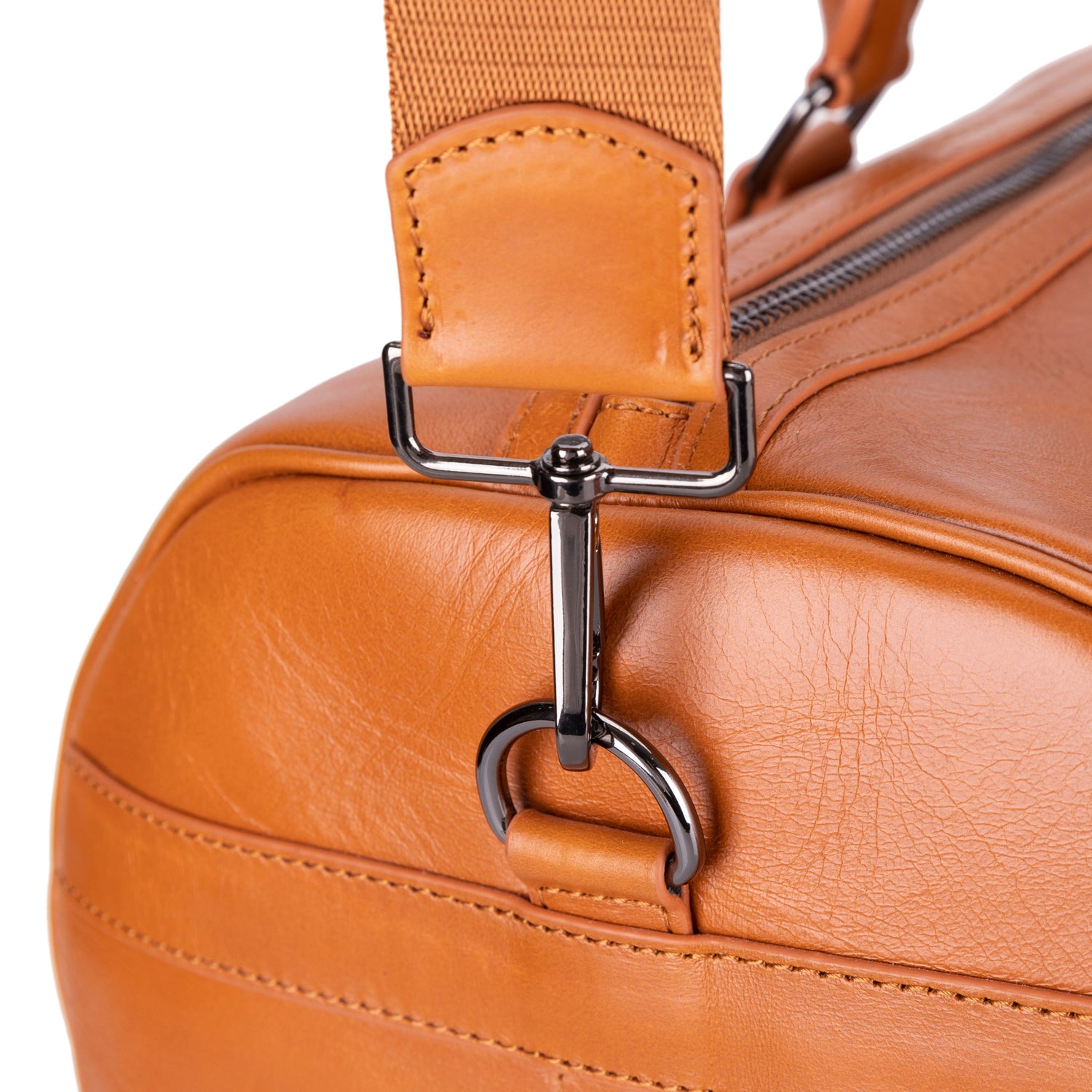 Dolly Weekend Duffle Bag