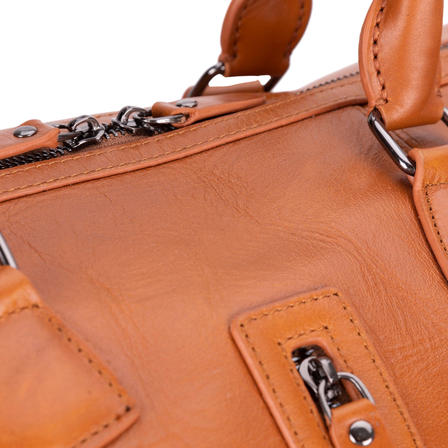 Dolly Weekend Duffle Bag