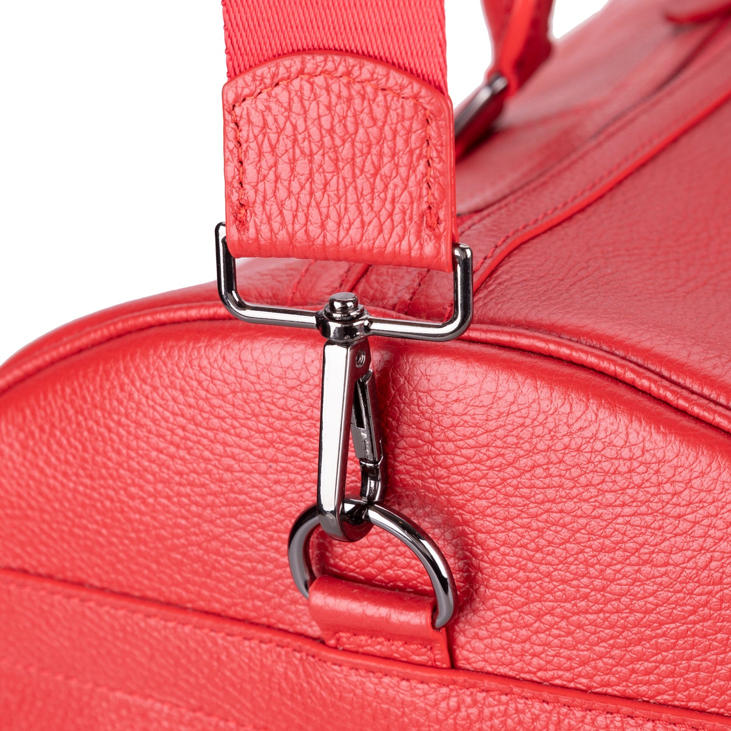 Dolly Weekend Duffle Bag
