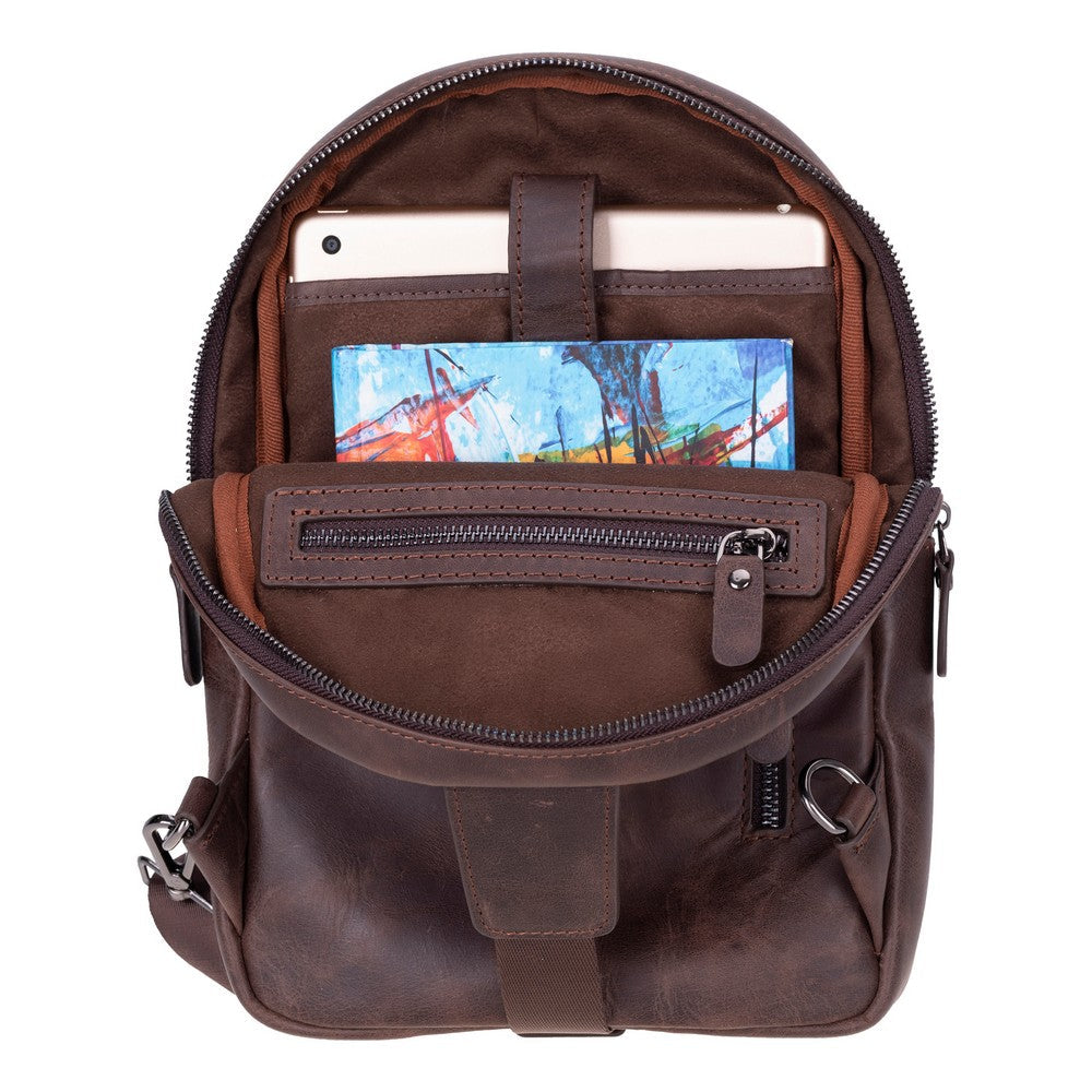 Blake Crossbody