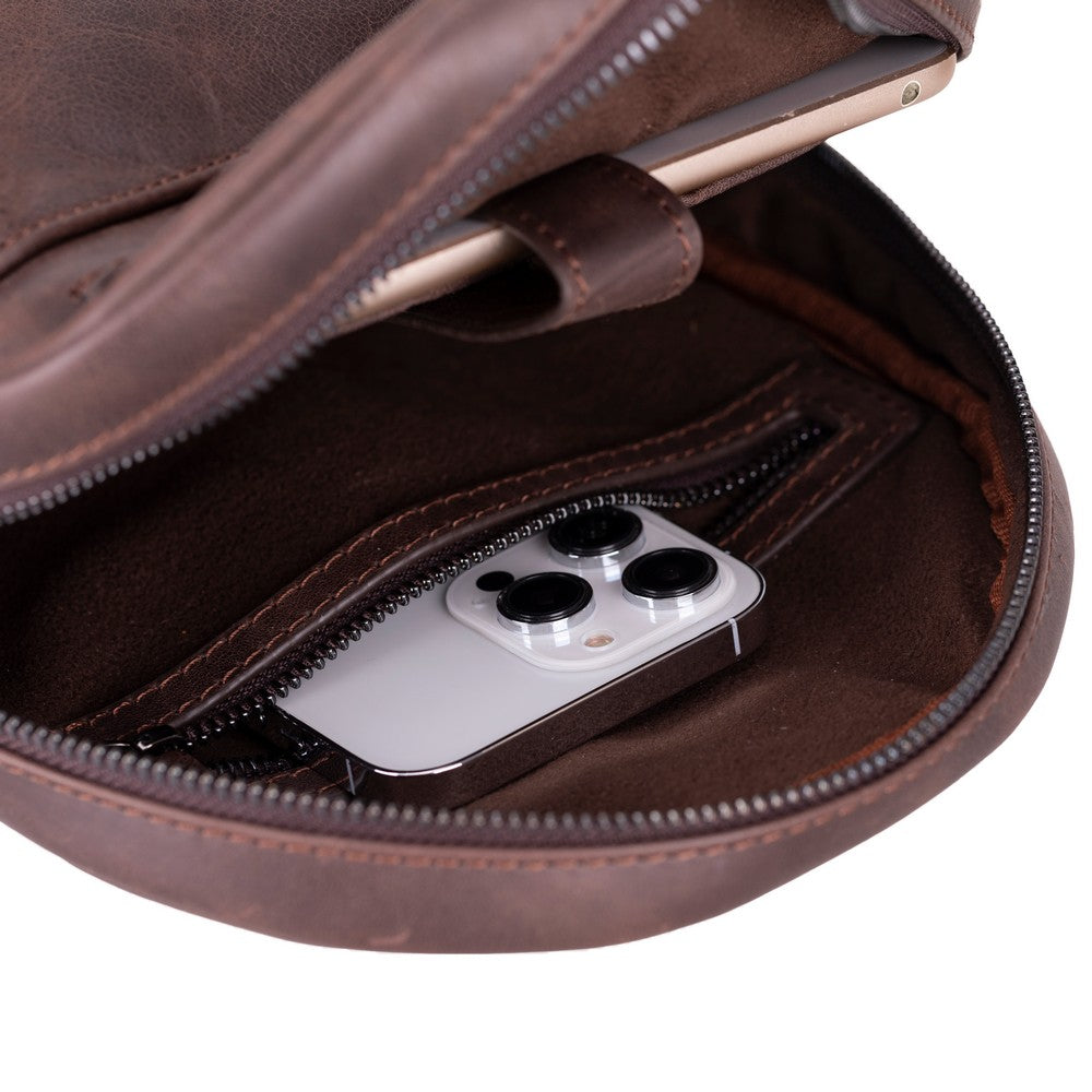 Blake Crossbody