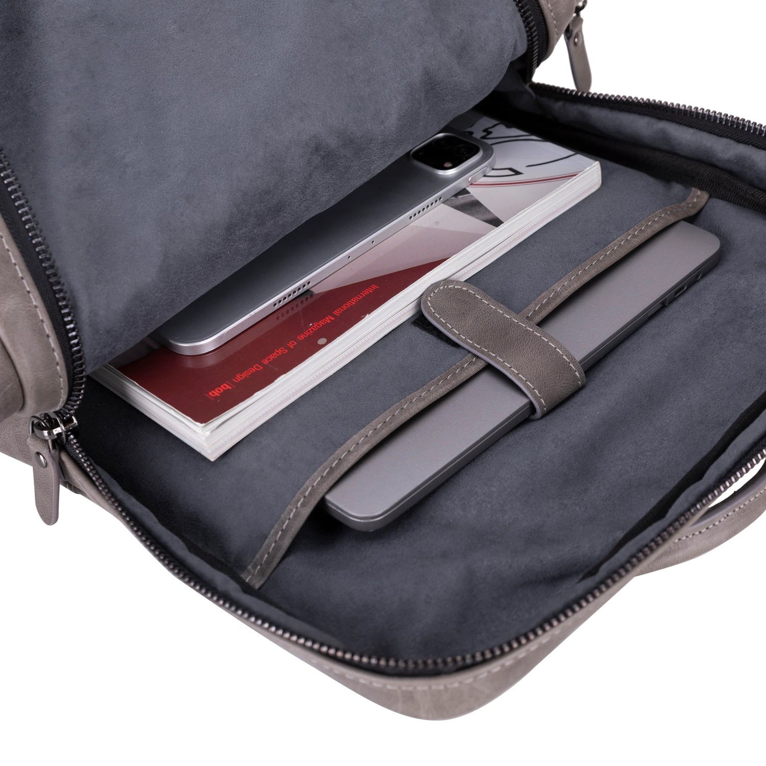 Hidden