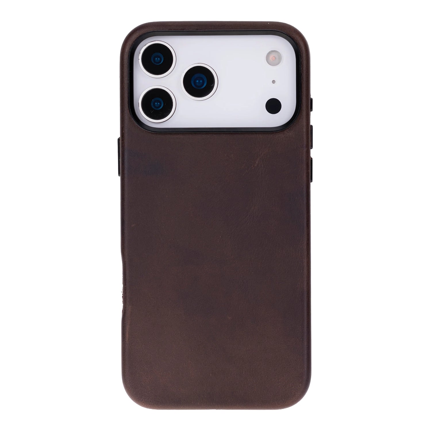 Prestige iPhone 17 Pro Max Leather Case