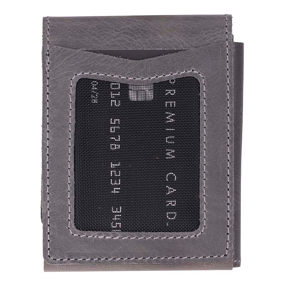 Ramos Leather Men's Wallet