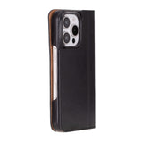 Sonat iPhone 16 Pro Max Leather Folio Case