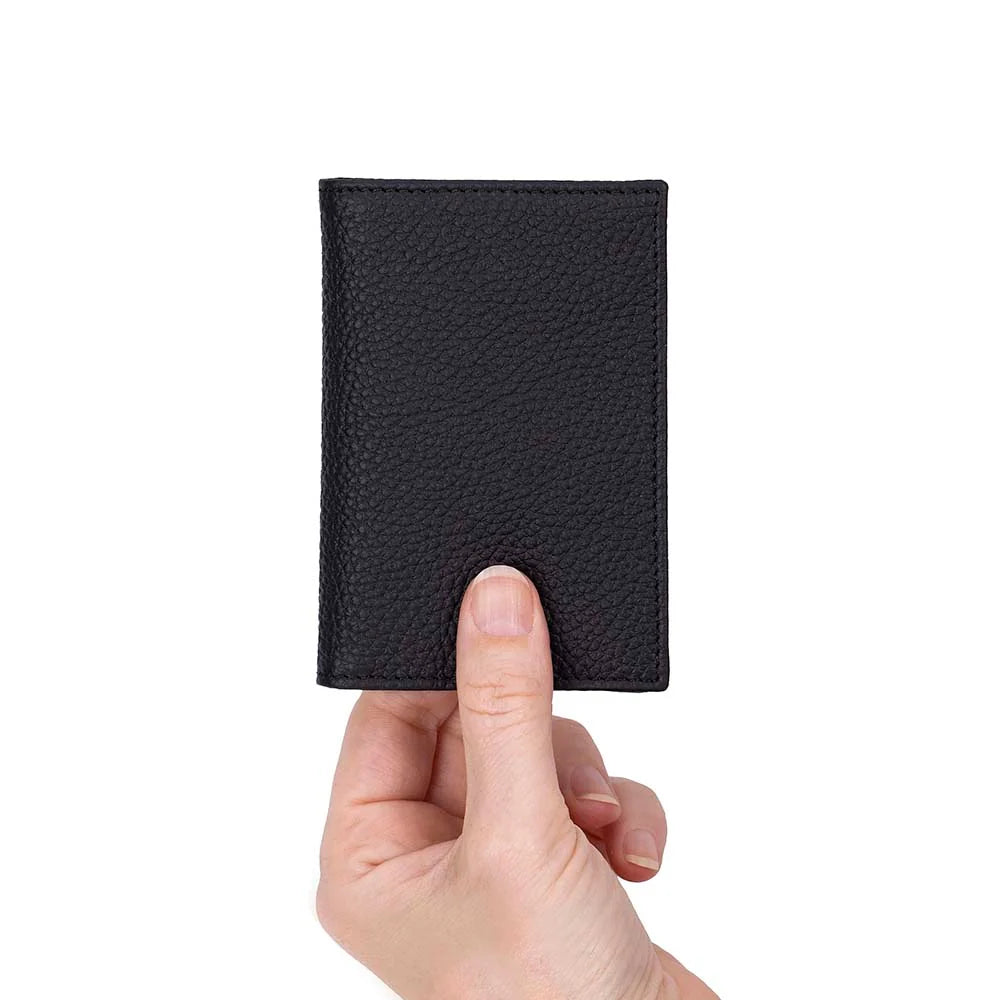Carto Leather Card Holder
