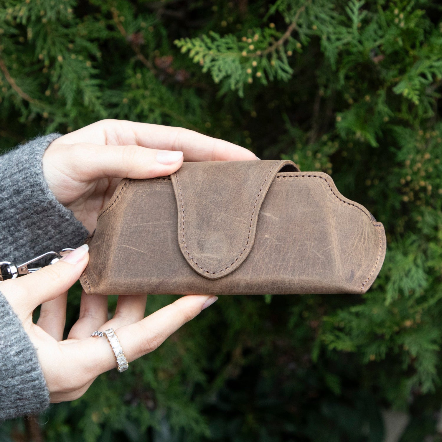 Glasses Case