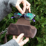 Glasses Case
