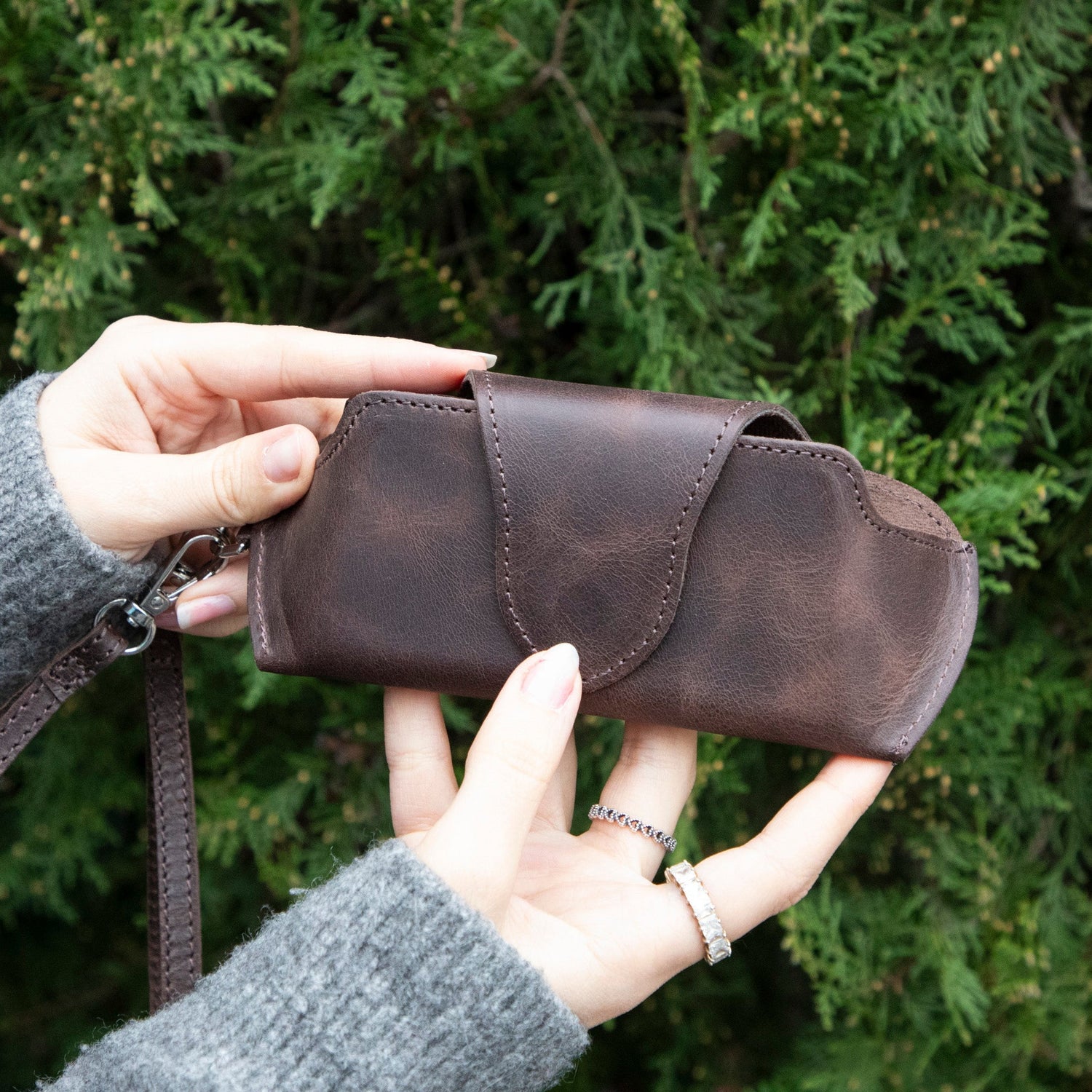 Glasses Case