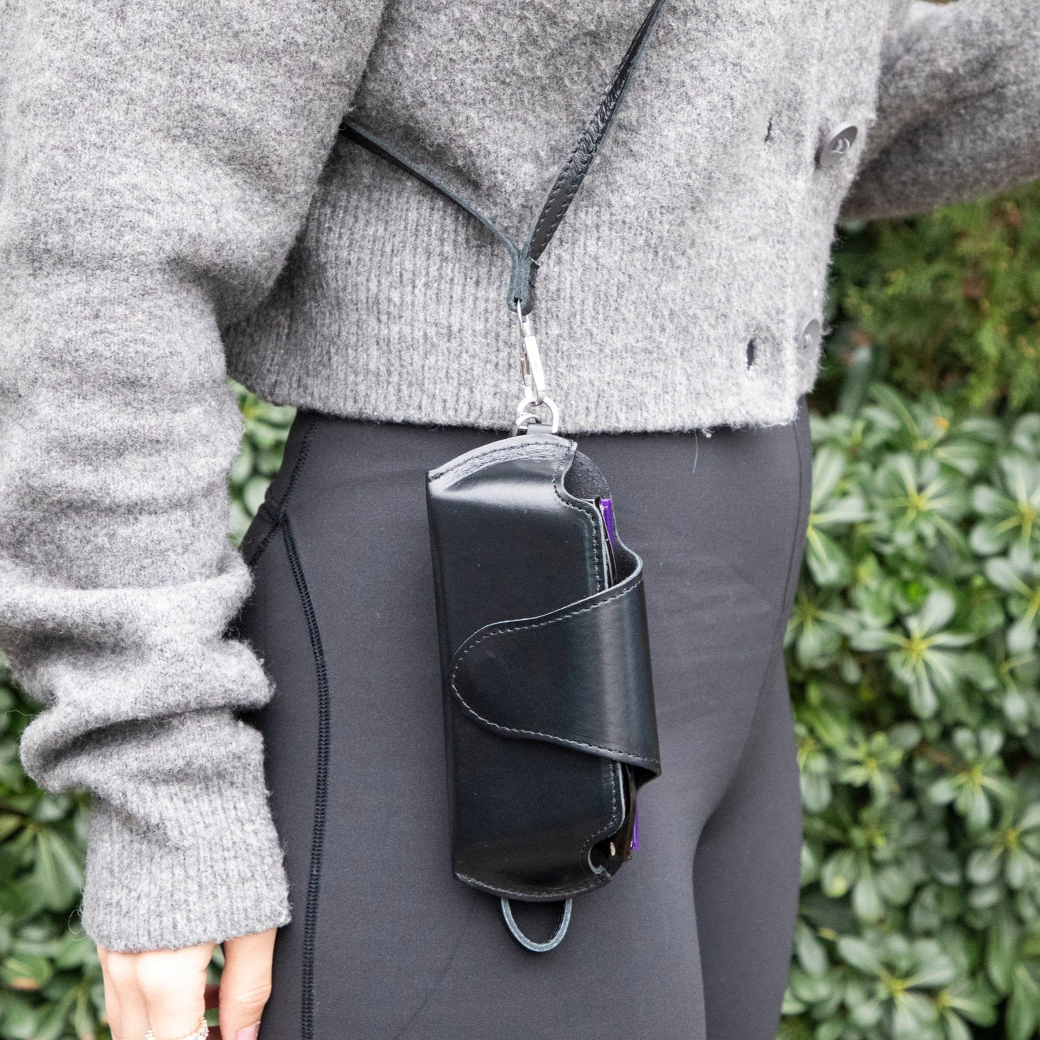 Glasses Case