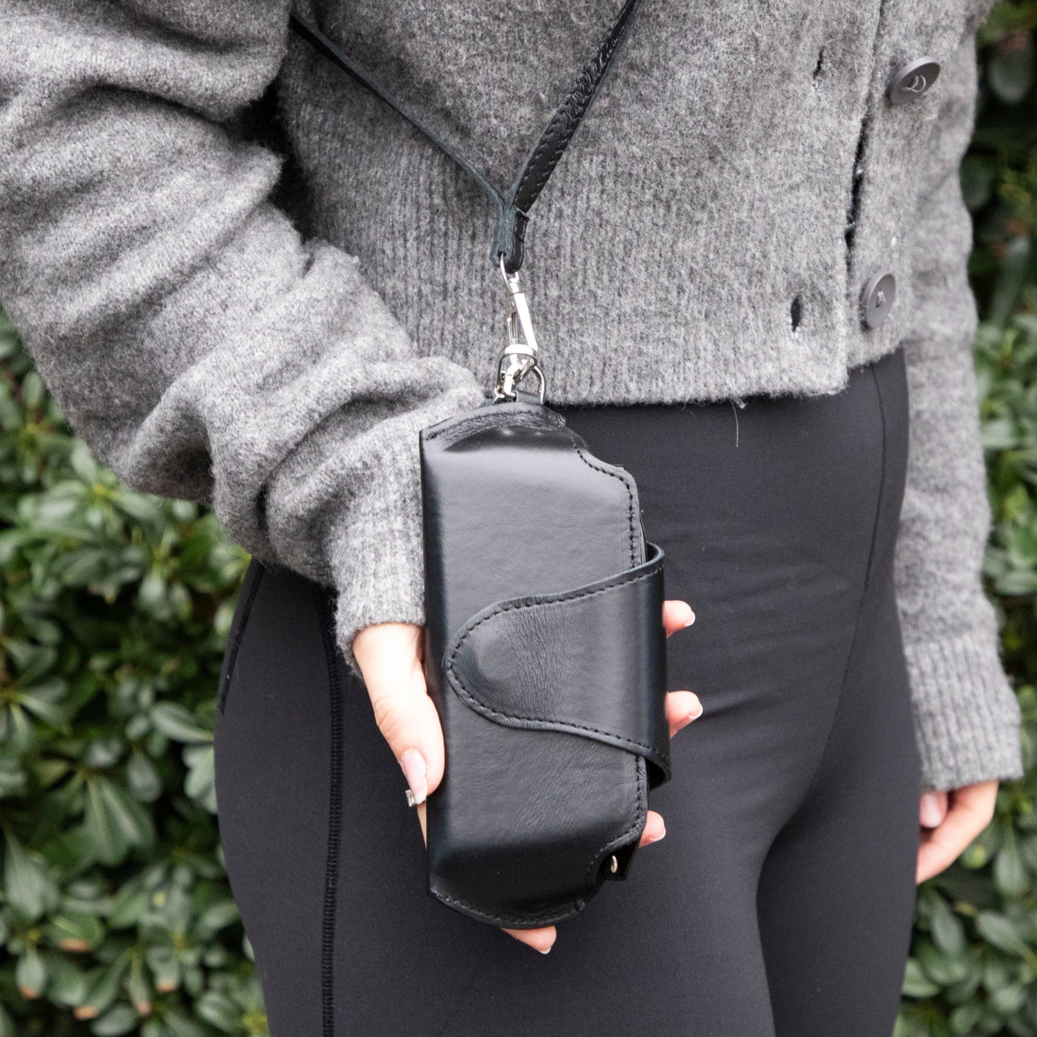 Glasses Case
