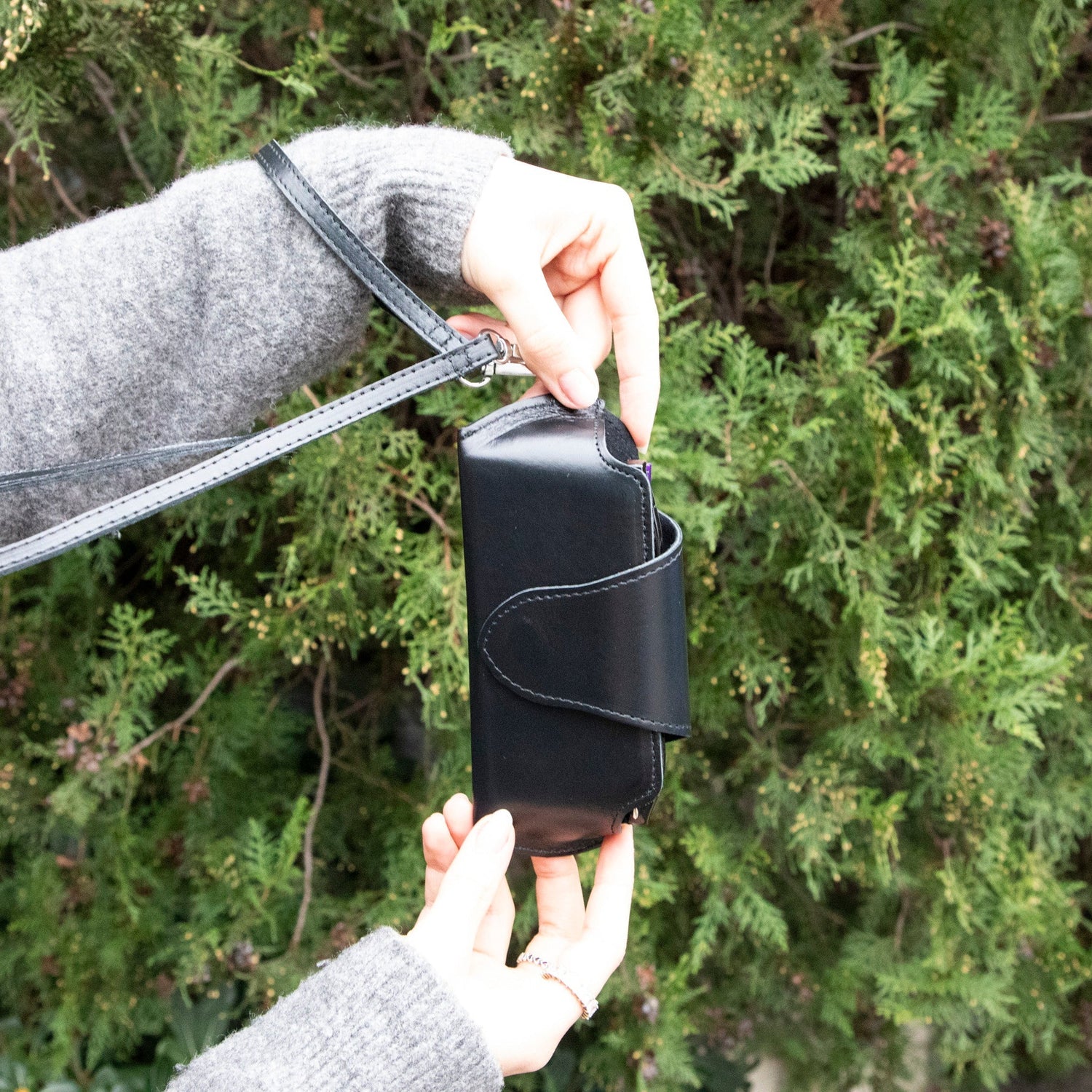 Glasses Case
