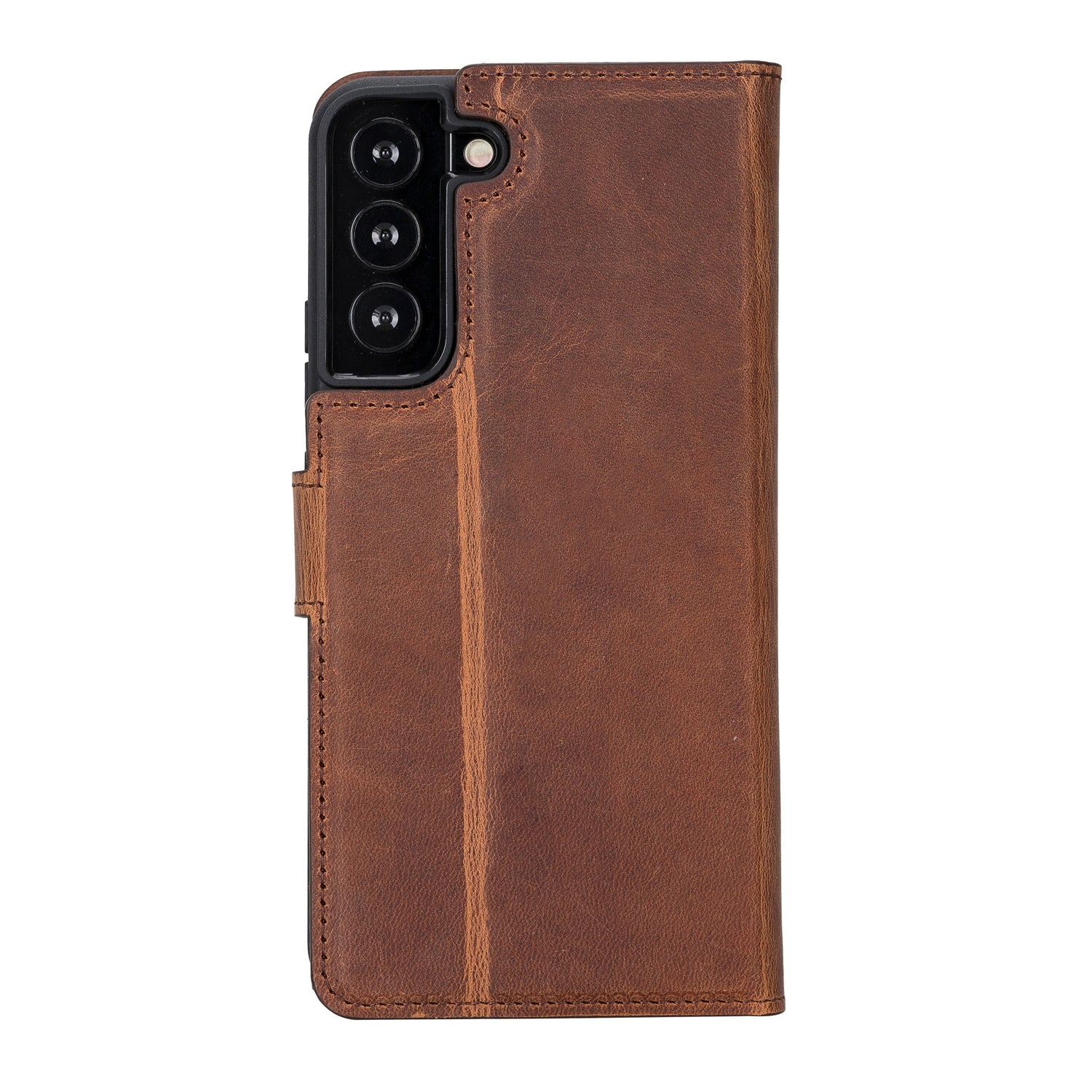 Magic Samsung Galaxy S23 Series Detachable Leather Wallet Case