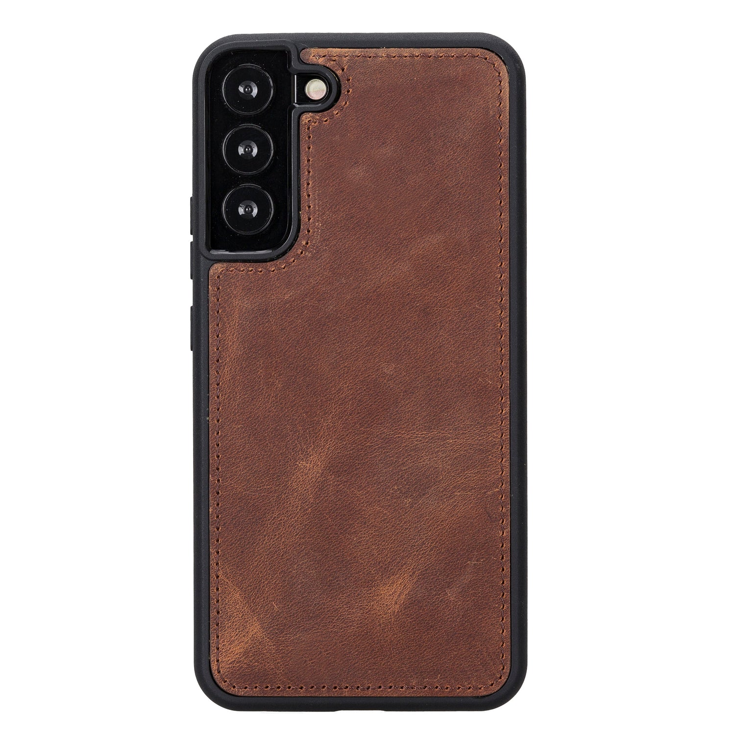 Magic Samsung Galaxy S23 Series Detachable Leather Wallet Case