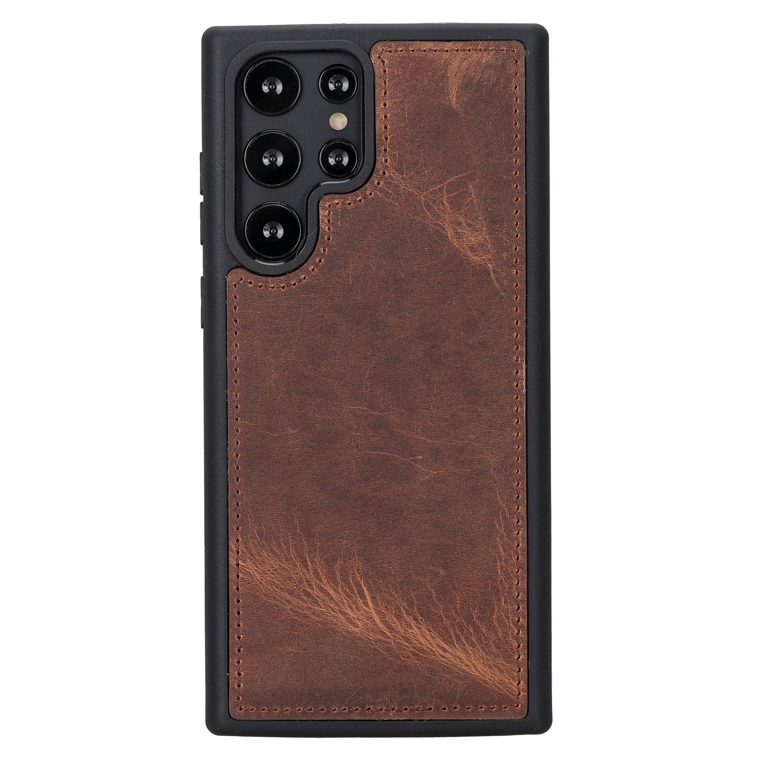 Magic Samsung Galaxy S23 Series Detachable Leather Wallet Case