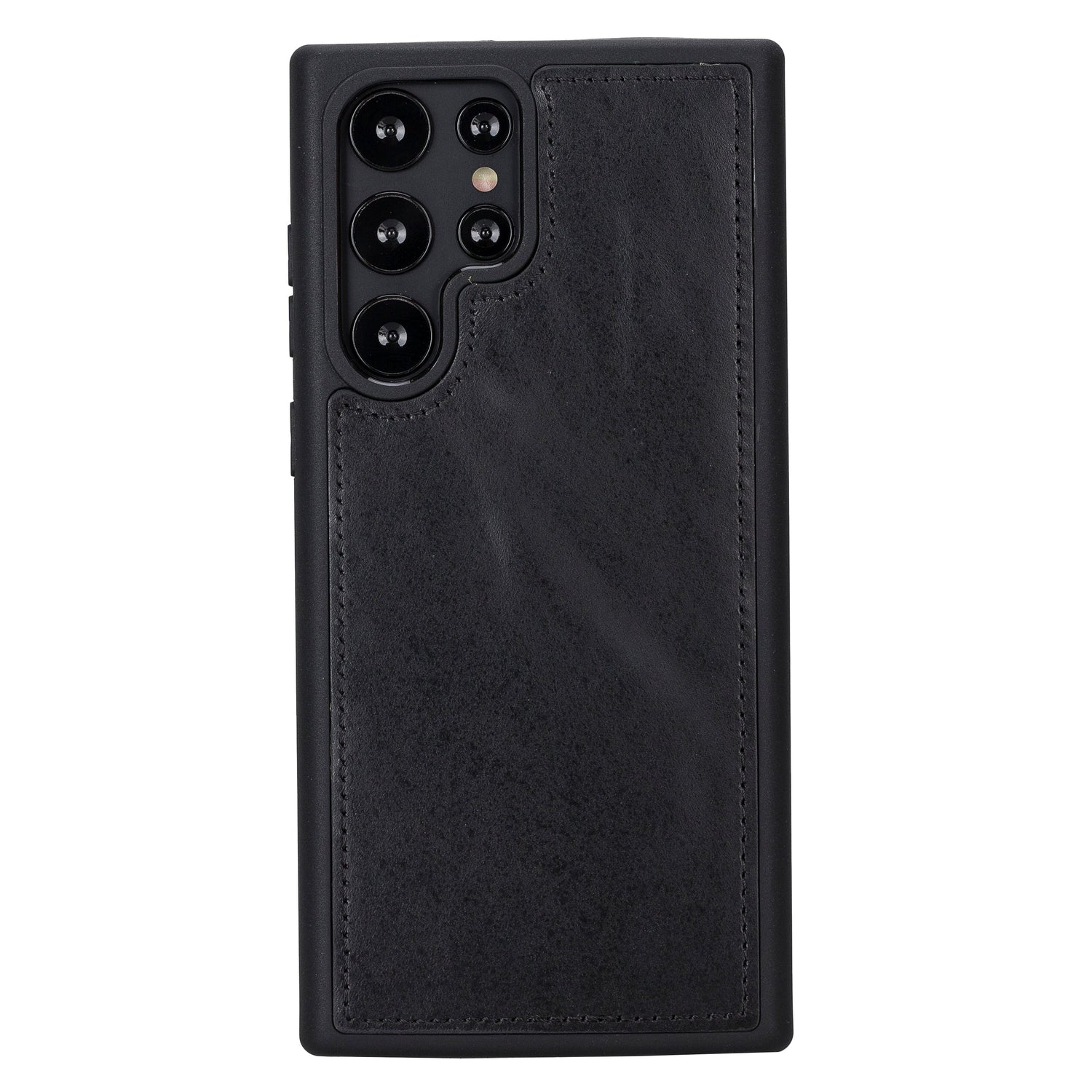 Magic Samsung Galaxy S23 Series Detachable Leather Wallet Case