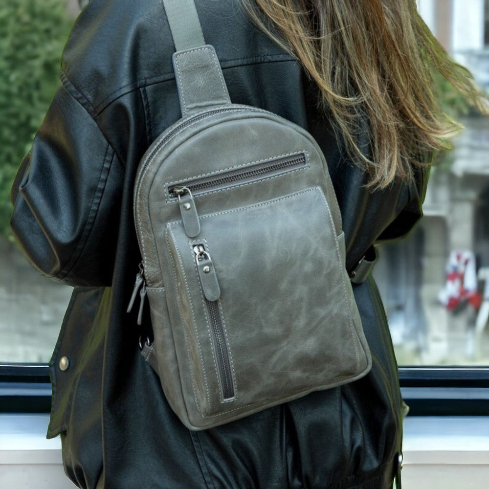 Blake Crossbody