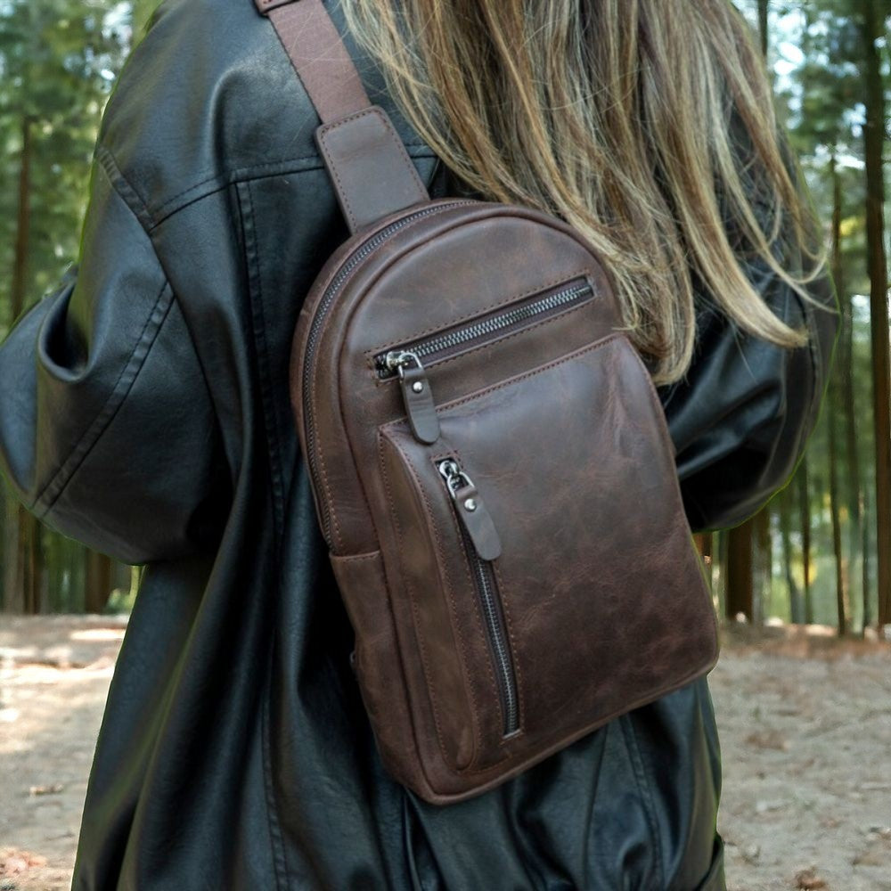 Blake Crossbody