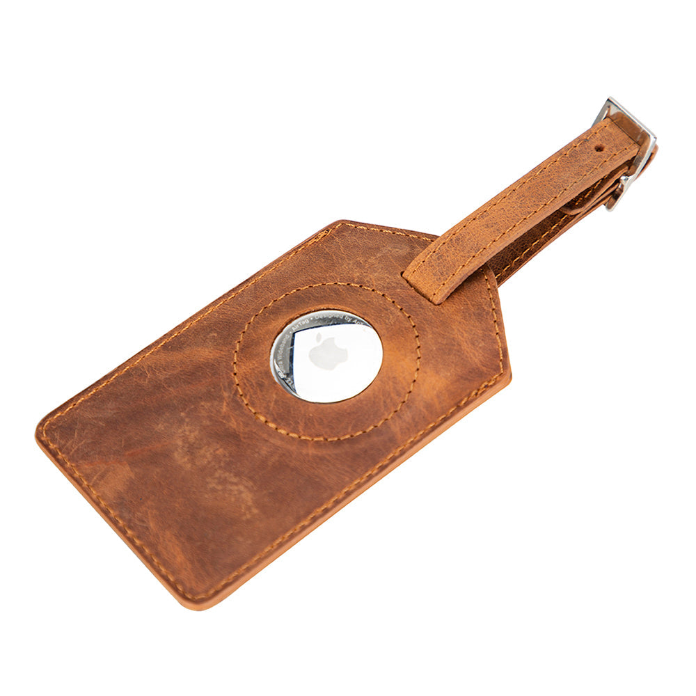 Luggage Tag
