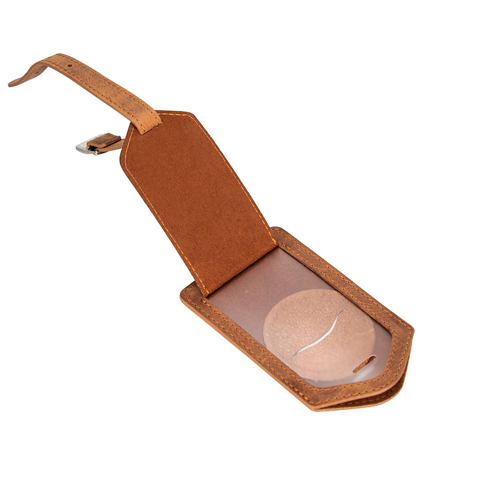 Luggage Tag