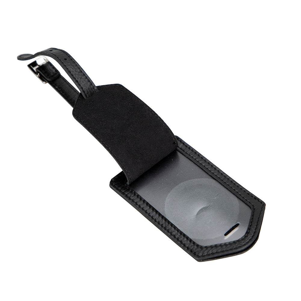 Luggage Tag