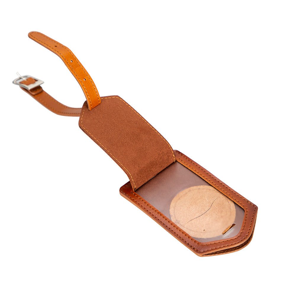 Luggage Tag