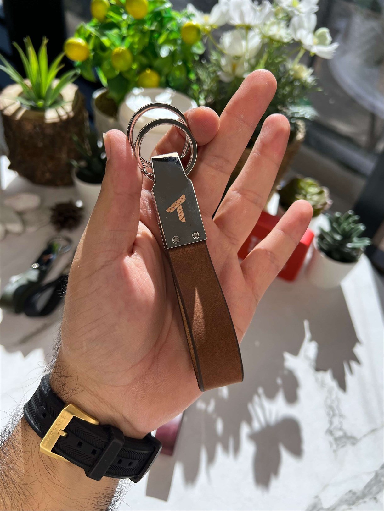 KEY CHAIN