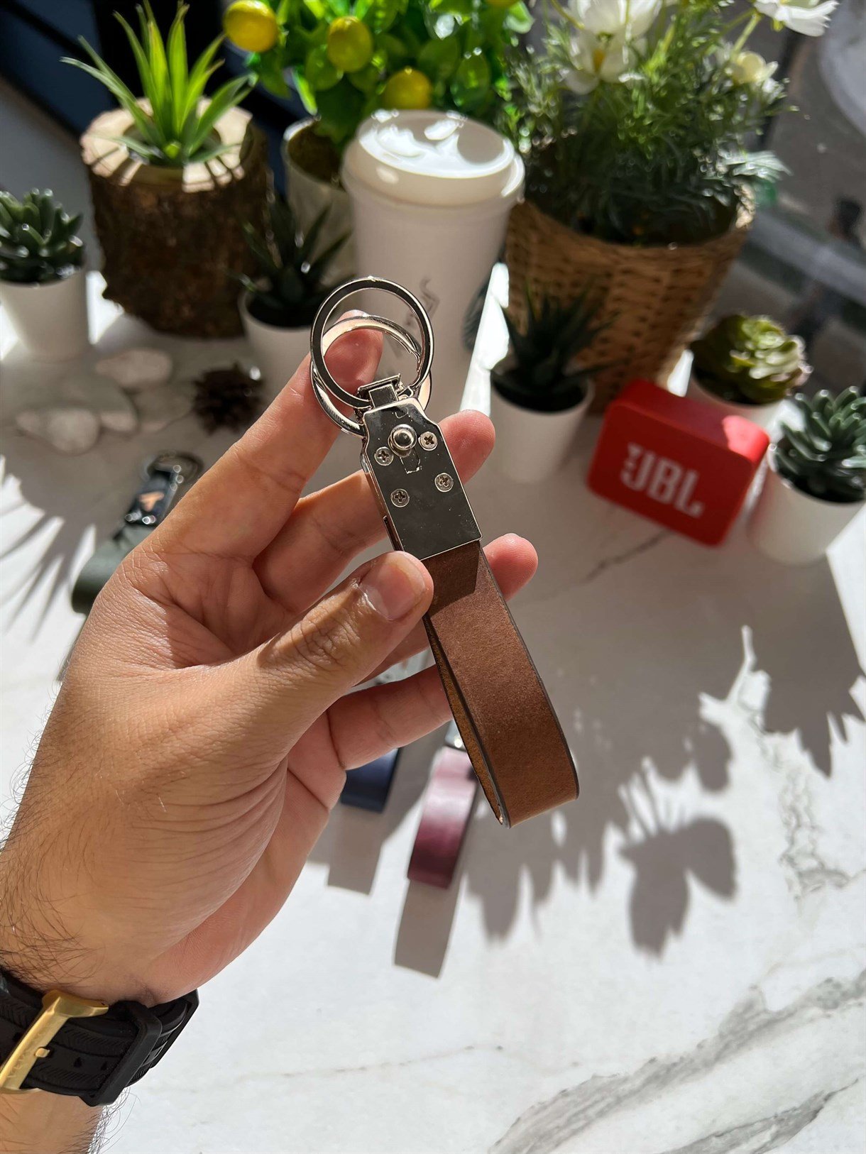 KEY CHAIN