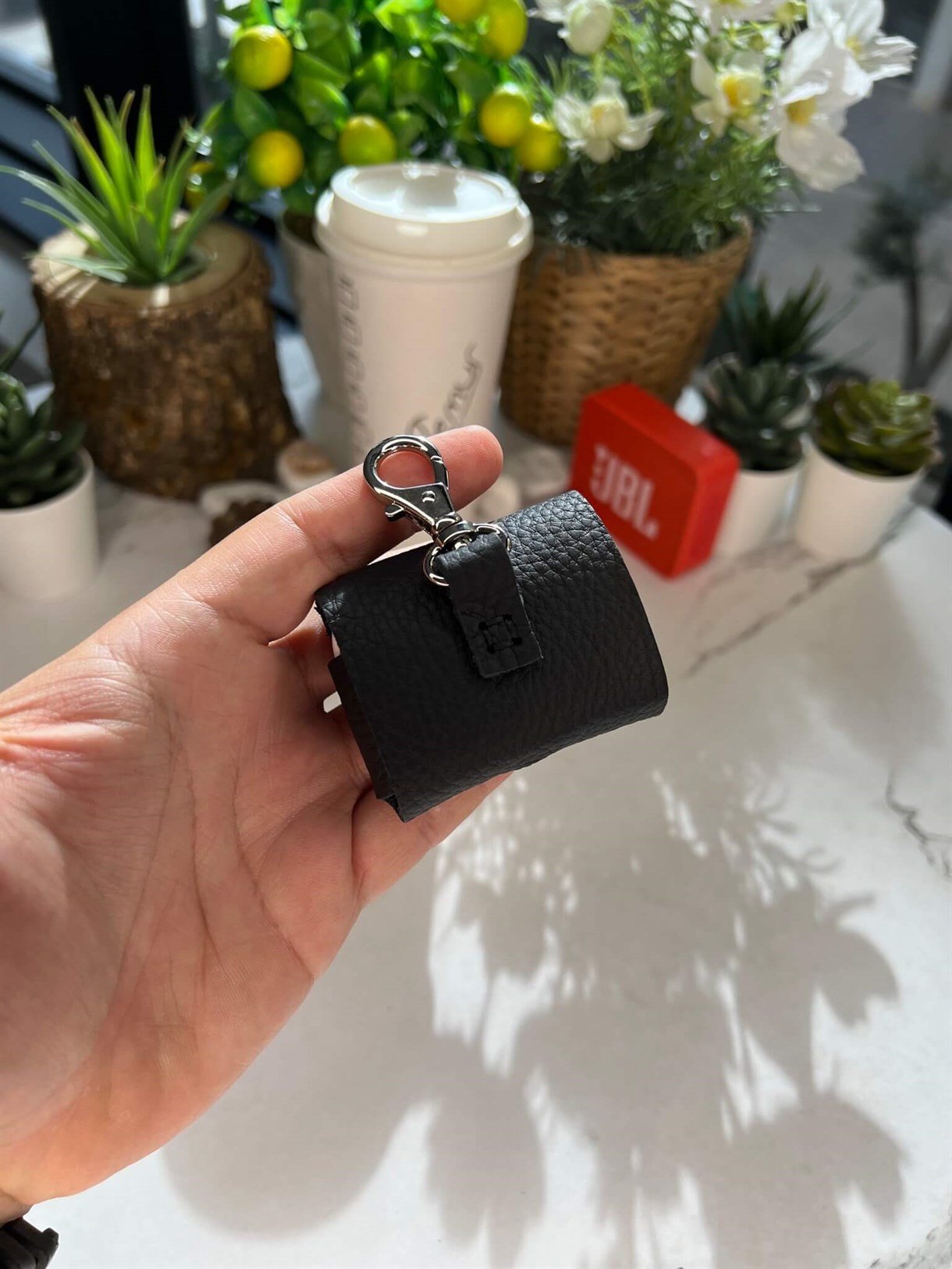 EARPHONE CASE