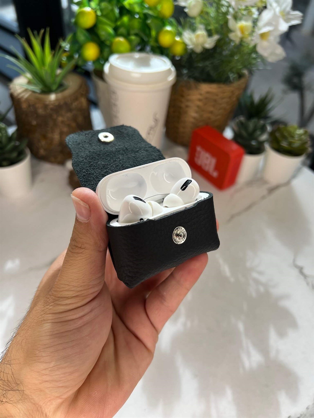 EARPHONE CASE