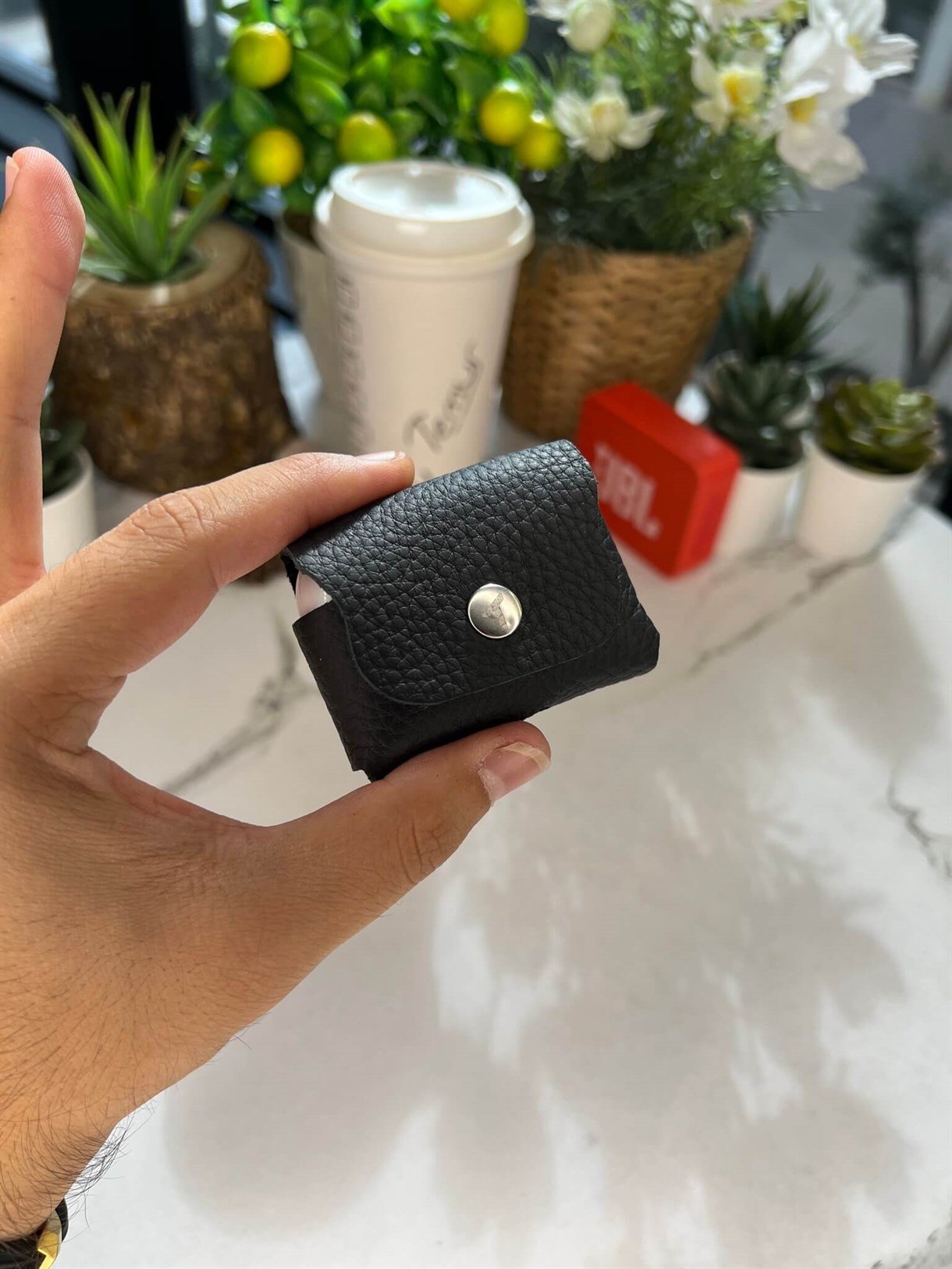 EARPHONE CASE