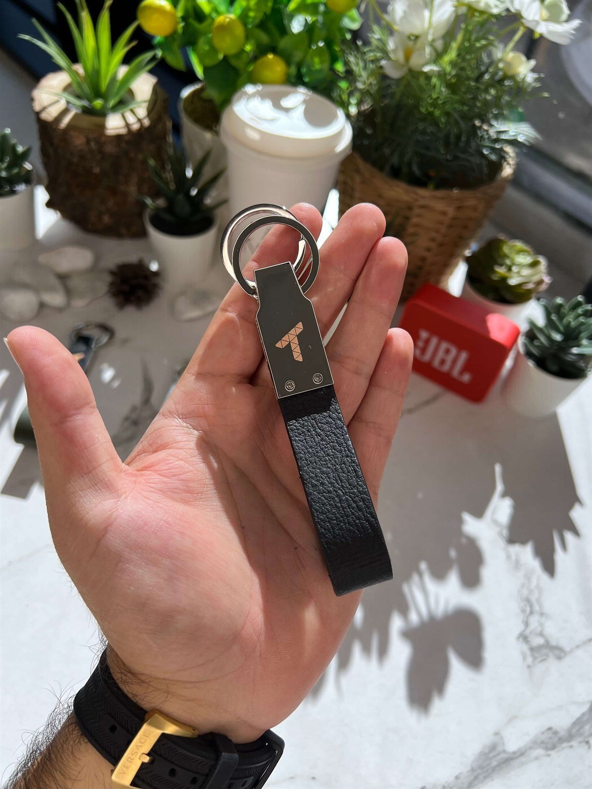 KEY CHAIN