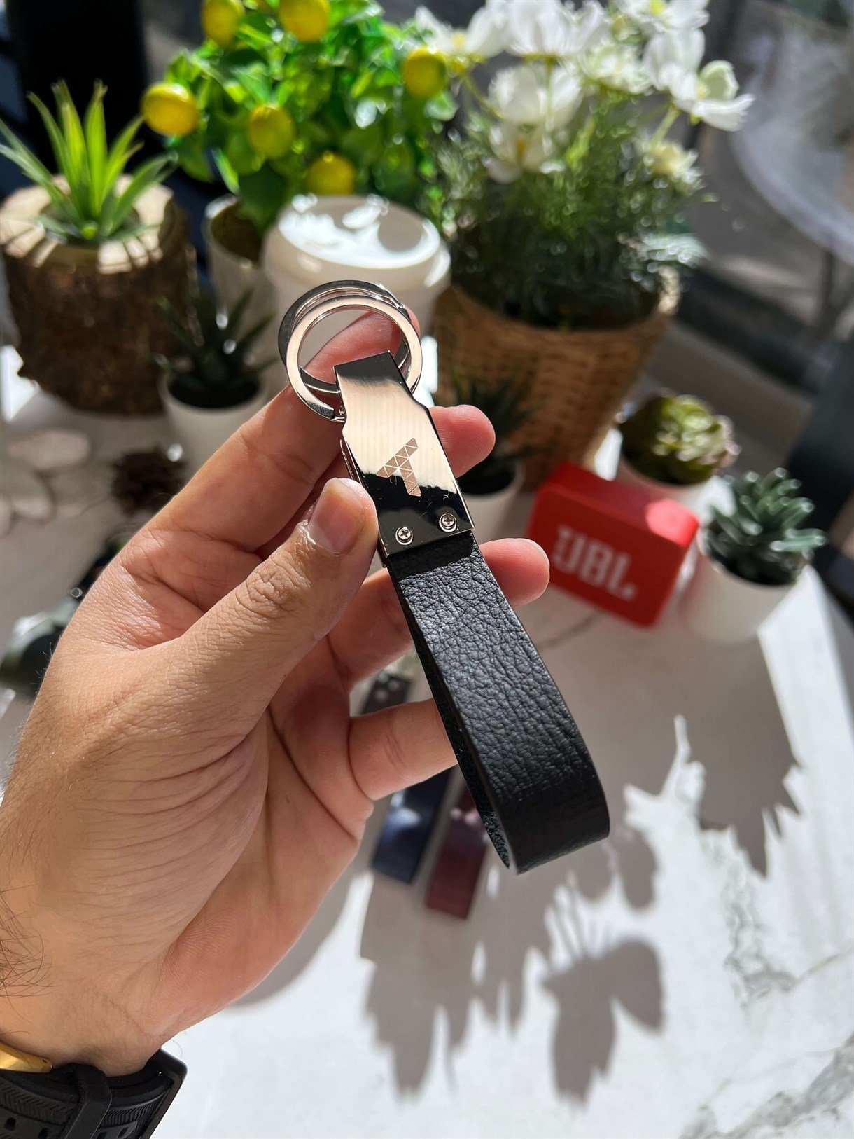 KEY CHAIN