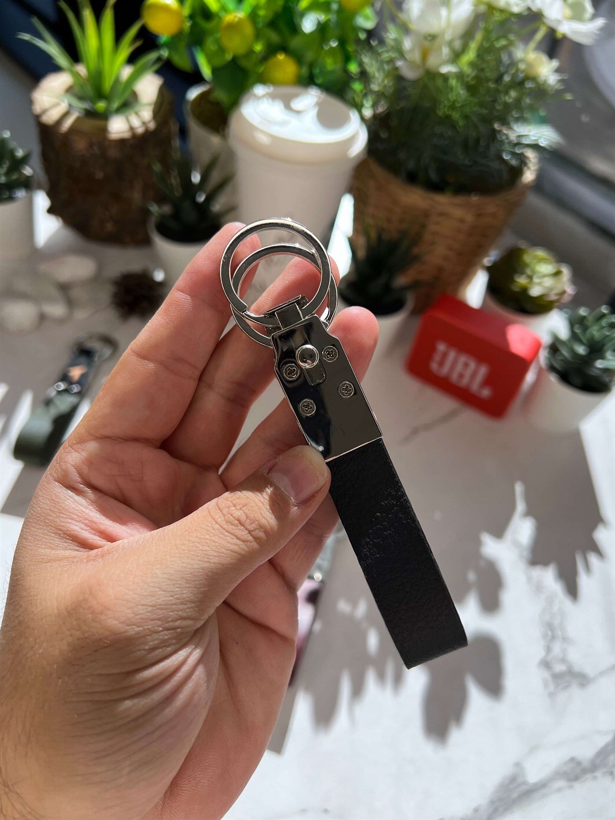KEY CHAIN